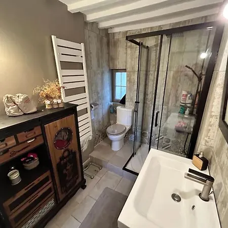 Holiday home La Maison Des Kia