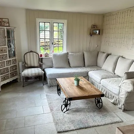 La Maison Des Kia Holiday home