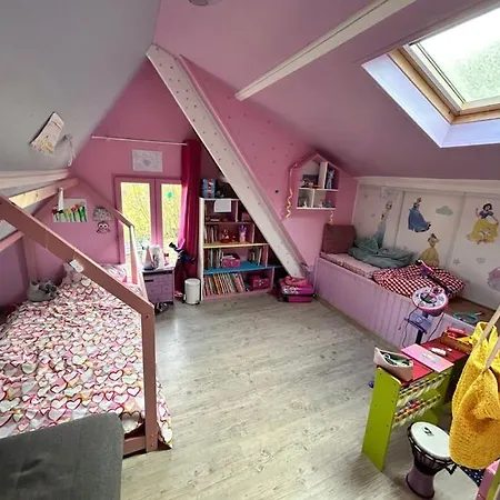 La Maison Des Kia *